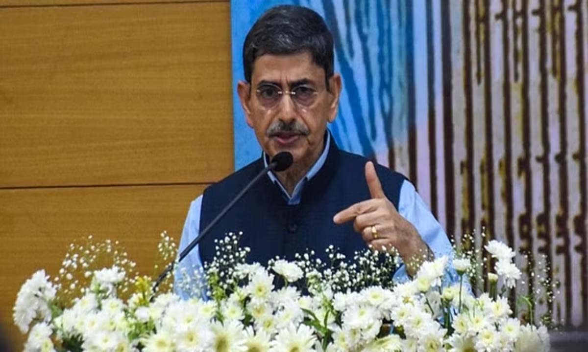 Tamil Nadu: राज्यपाल ने वी-सी सर्च पैनल पर अधिसूचना वापस ले ली
