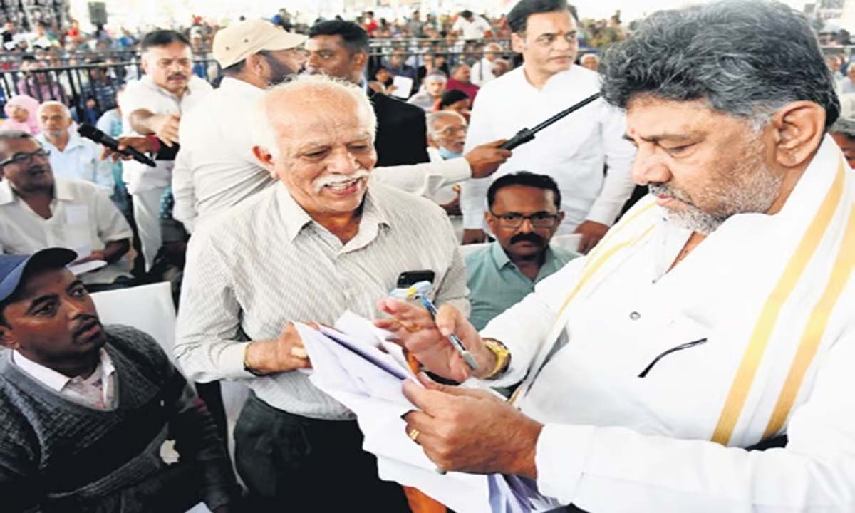 Karnataka: दो महिला अधिकारियों को ईसीआई पुरस्कार मिलेगा