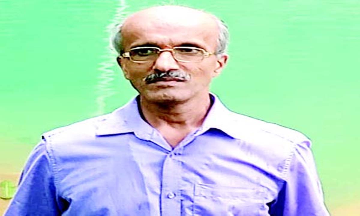 Goa News: नवोन्वेषी कुलागर किसान संजय पाटिल को पद्मश्री मिला