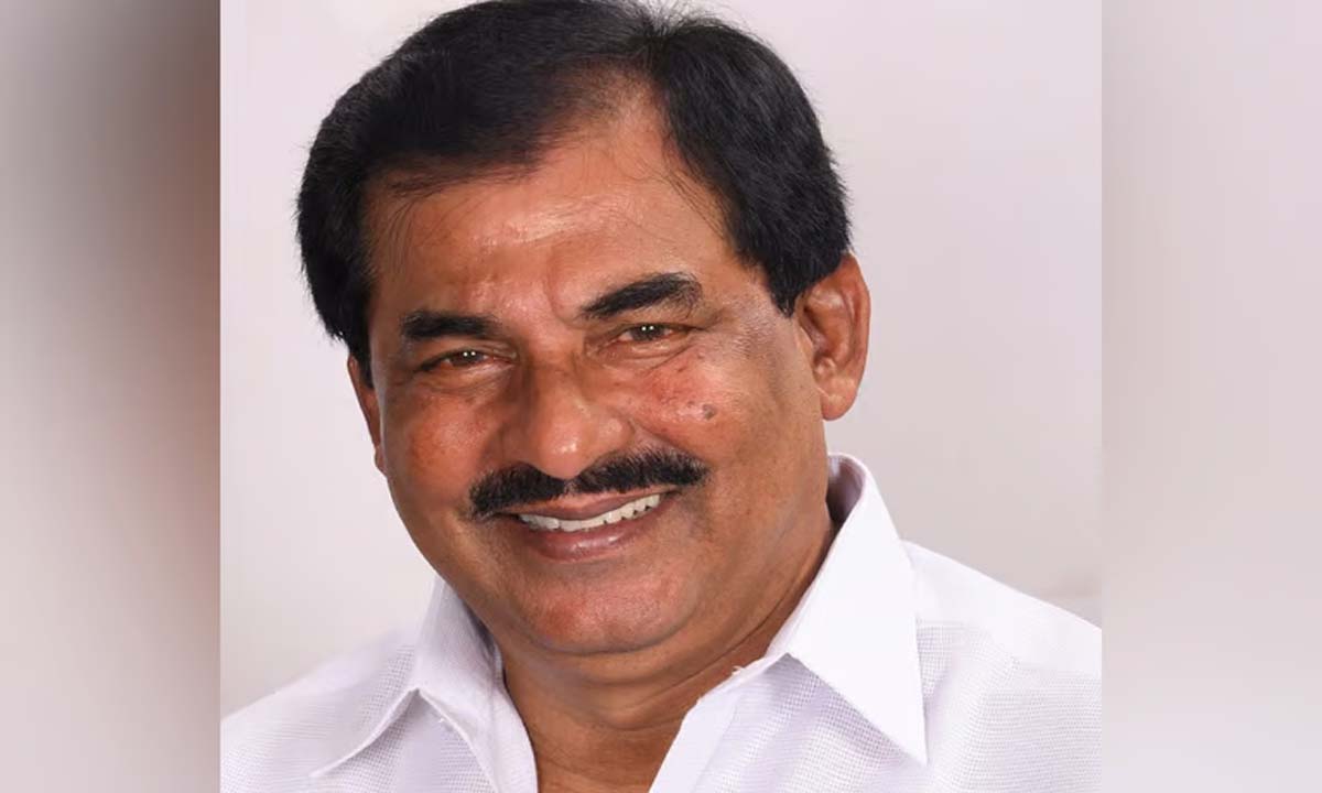 BENGALURU: जेडीएस विधायक जीके वेंकटशिव रेड्डी मानहानि के आरोप से बरी हो गए