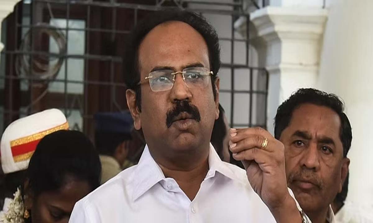 तमिलनाडु को केंद्र को दिए गए प्रत्येक रुपये के बदले सिर्फ 29 पैसे मिले