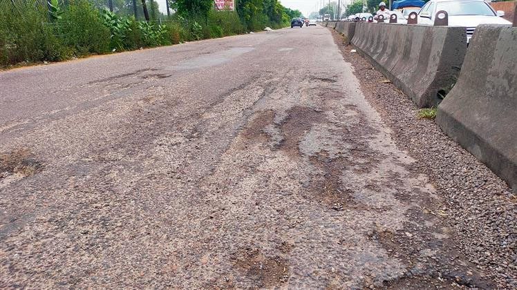 Punjab : लुधियाना बाईपास में देरी के पीछे उदासीनता के कारण सरकार को 67.88 करोड़ रुपये का नुकसान हुआ