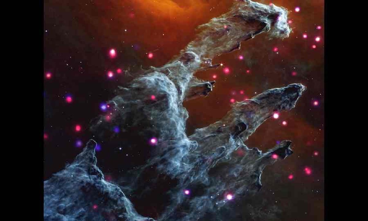 Space calendar: 2024 की चमचमाती चंद्रमा और सौर यात्राओं के लिए एक मैराथन