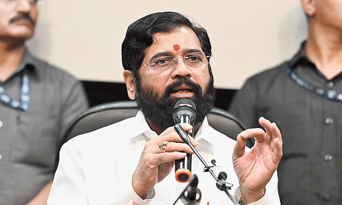 Maharashtra: मुख्यमंत्री एकनाथ शिंदे ने मराठों के पिछड़ेपन का आकलन करने के लिए राज्य आयोग द्वारा सर्वेक्षण की घोषणा