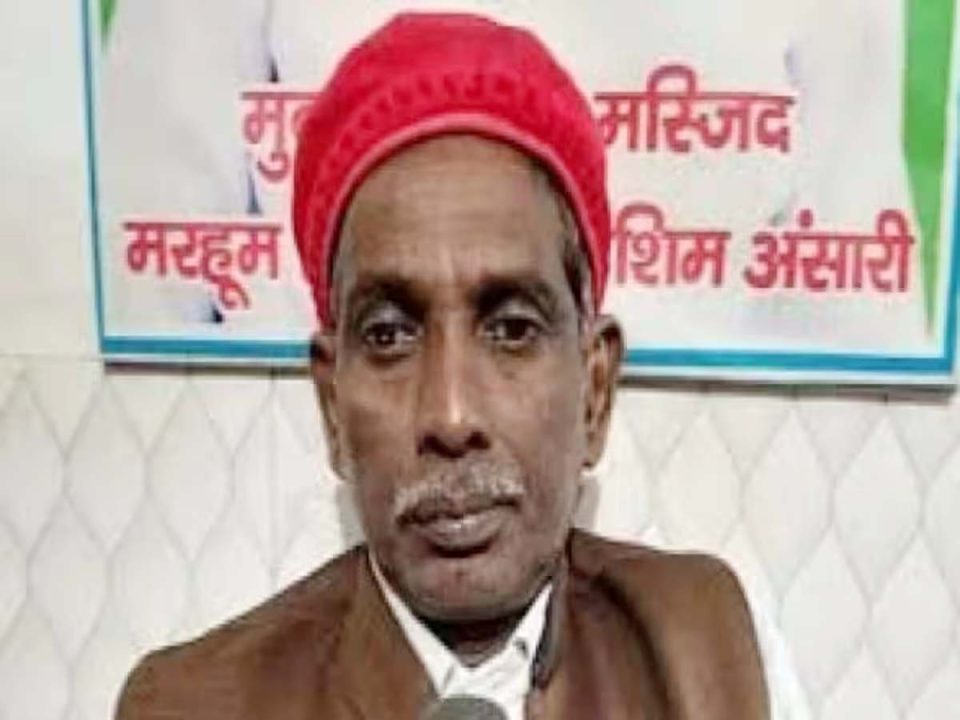 'रामलला' की प्राण प्रतिष्ठा, बाबरी मस्जिद के मुख्य पक्षकार को निमंत्रण