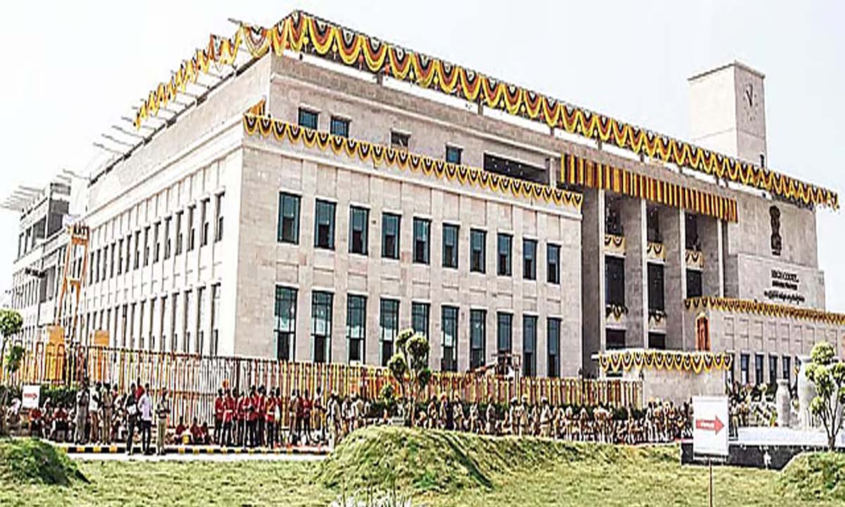 Andhra Pradesh HC: जगन के खिलाफ सोशल मीडिया पोस्ट के लिए NRI के खिलाफ CID का लुकआउट सर्कुलर रद्द