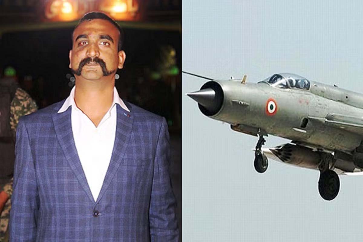 मिसाइलें तैयार...अभिनंदन की रिहाई का पूरा सच दुनिया के सामने, कांप रहा था पाकिस्तान