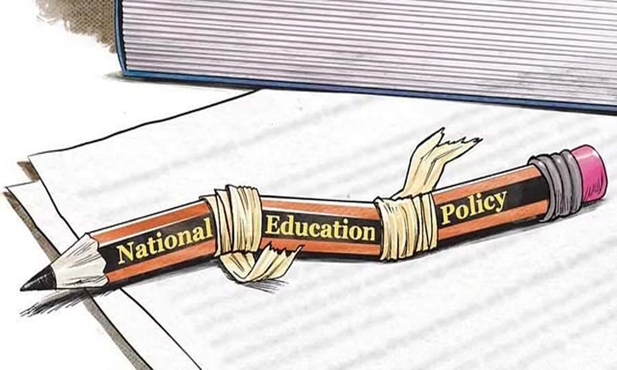 Karnataka: सर्वेक्षण कर्नाटक में एनईपी कार्यान्वयन की चुनौतियों को उजागर