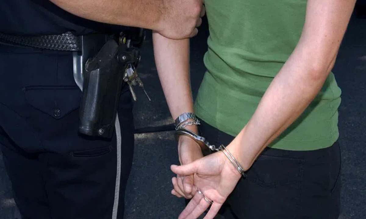 Hyderabad: पुलिस ने ओयू महिला छात्रावास में घुसपैठिये को गिरफ्तार किया