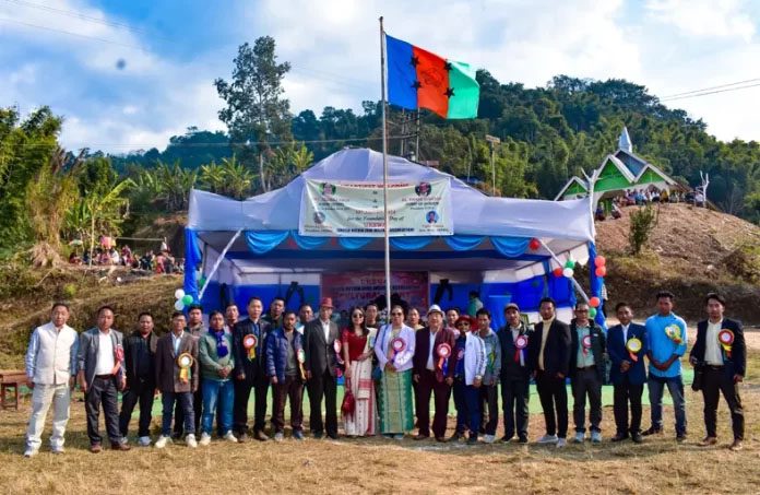 Arunachal: अबो ने अभिभावकों से स्कूल जाने वाले बच्चों पर नजर रखने का आग्रह किया