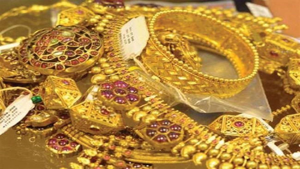 Business : भारत में आज सोने की दर अपरिवर्तित रहेंगी