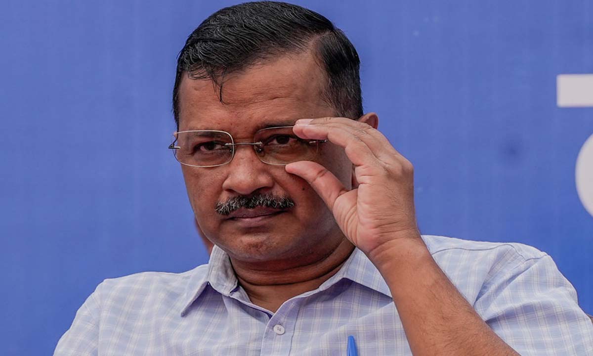 AAP opposes one-poll proposal: 'एक राष्ट्र एक चुनाव' संसदीय लोकतंत्र को नुकसान पहुंचाएगा