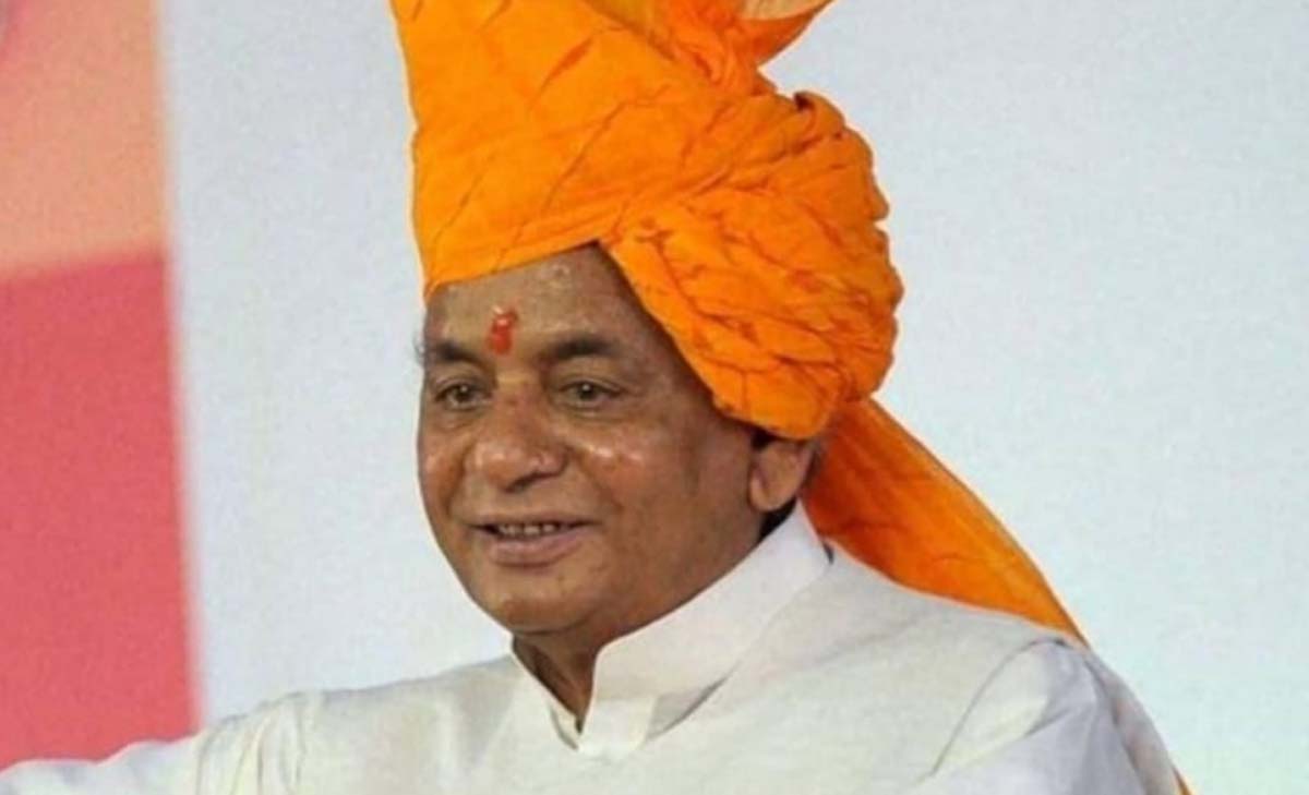 अमित शाह और जेपी नड्डा ने जयंती पर कल्याण सिंह को दी श्रद्धांजलि
