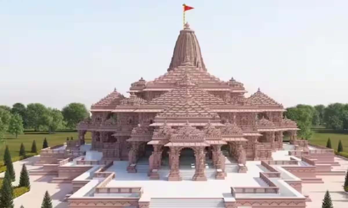 AYODHYA: जालसाज दान के नाम पर लोगों को ठगते