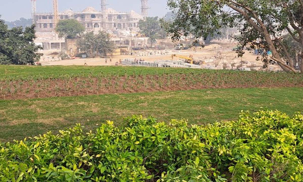 Ayodhya: राम मंदिर परिसर की 20 सूत्रीय विशेषताएं