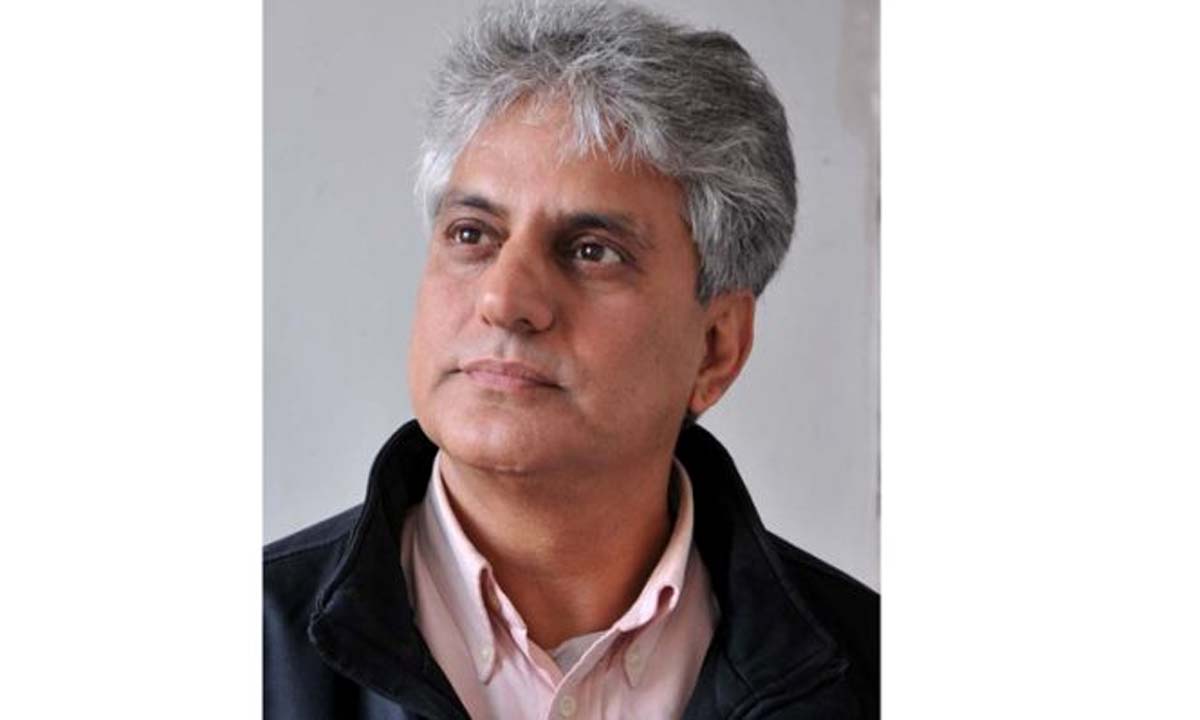 गांधी जी को IAFA CIAP का सलाहकार नियुक्त किया गया