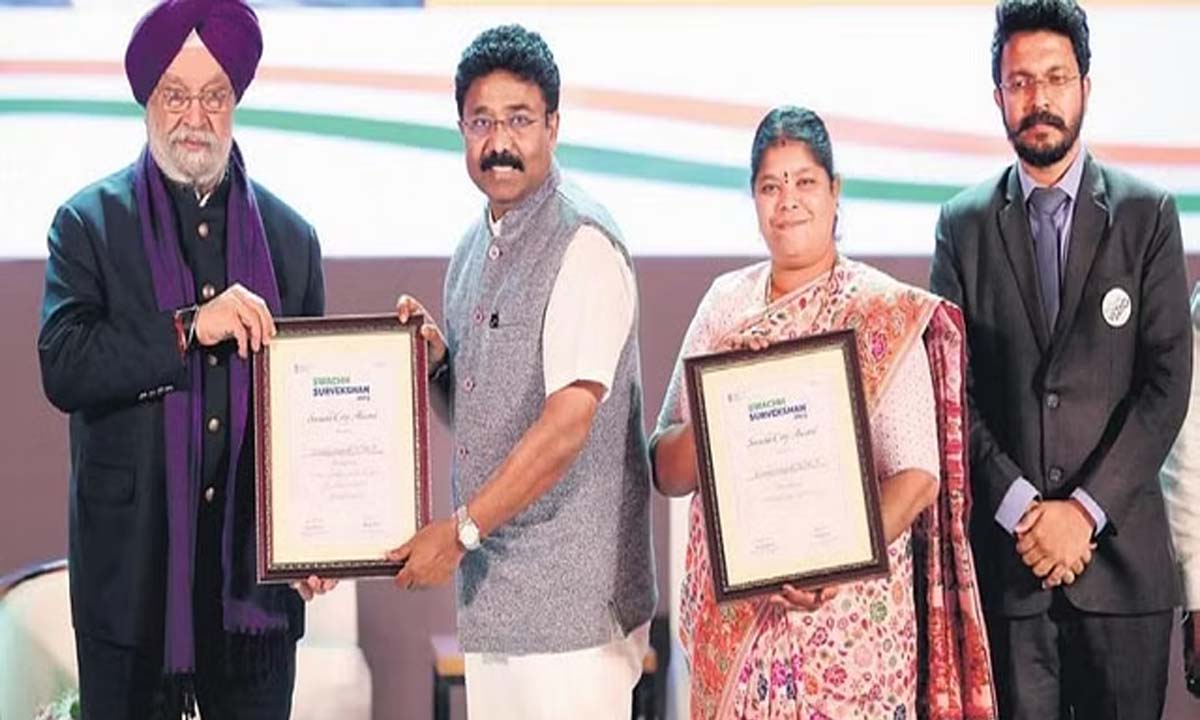 Andhra Pradesh: विजाग 2 फरवरी से भारत बनाम इंग्लैंड टेस्ट मैच की मेजबानी करेगा
