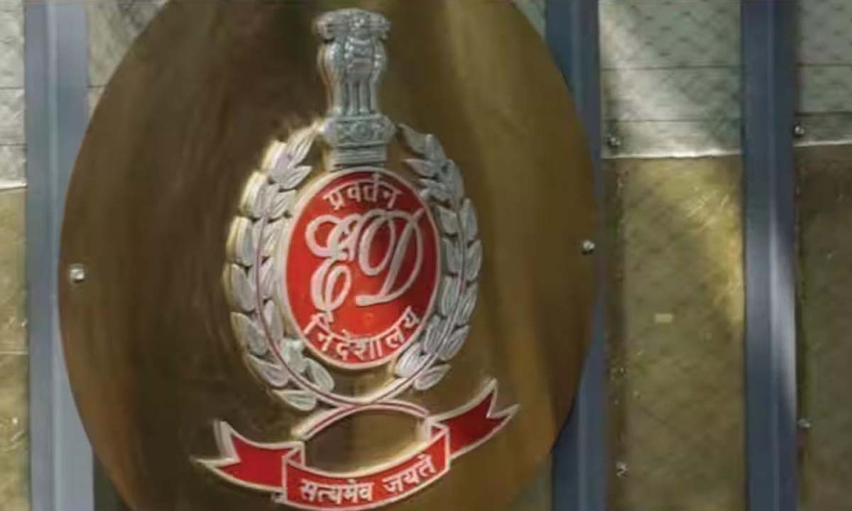 Bank fraud: ईडी ने केरल रियल्टी समूह के प्रमोटर की 30 करोड़ रुपये से अधिक की संपत्ति कुर्क