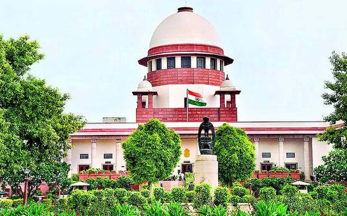बिलकिस बानो केस: दोषियों को सुप्रीम कोर्ट से राहत नहीं, जाएंगे जेल