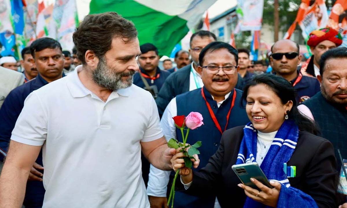 West Bengal: भारत जोड़ो न्याय यात्रा में भाग लेने पर तृणमूल ने अभी फैसला नहीं किया