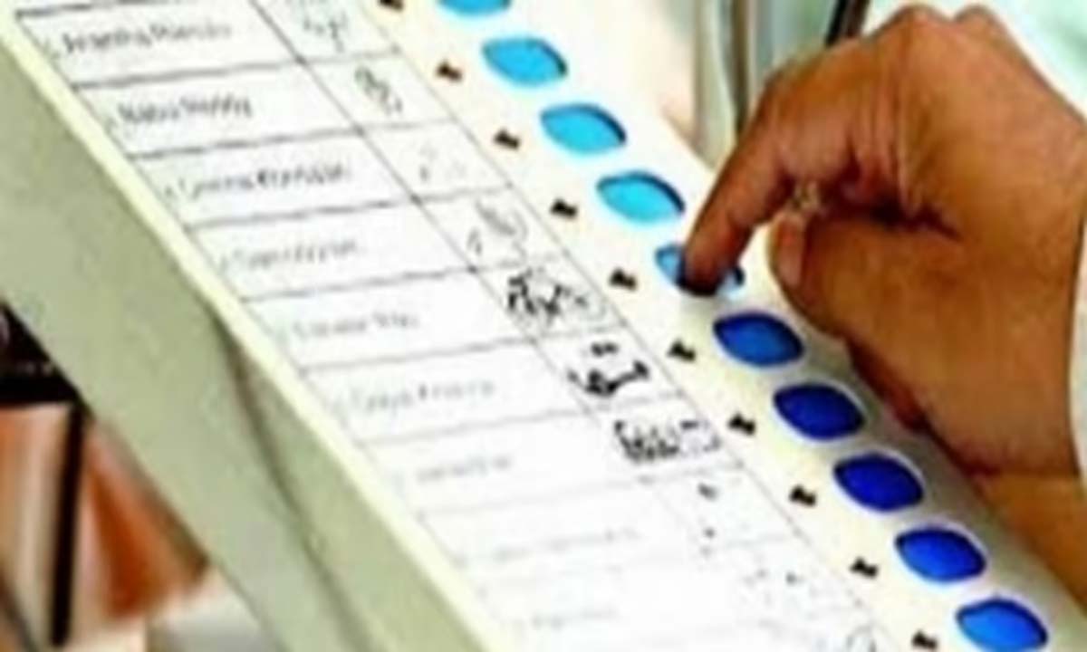 AP: प्रकाशम जिले में अंतिम सूची में 62,322 नए मतदाता शामिल हुए