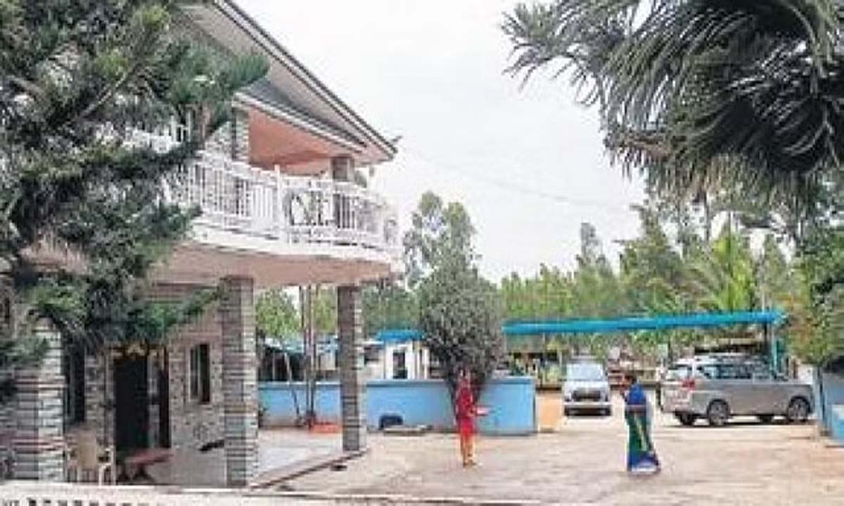 Karnataka: मलूर कांग्रेस विधायक पर छापे से कोमुल में बड़े नौकरी घोटाले का खुलासा हुआ