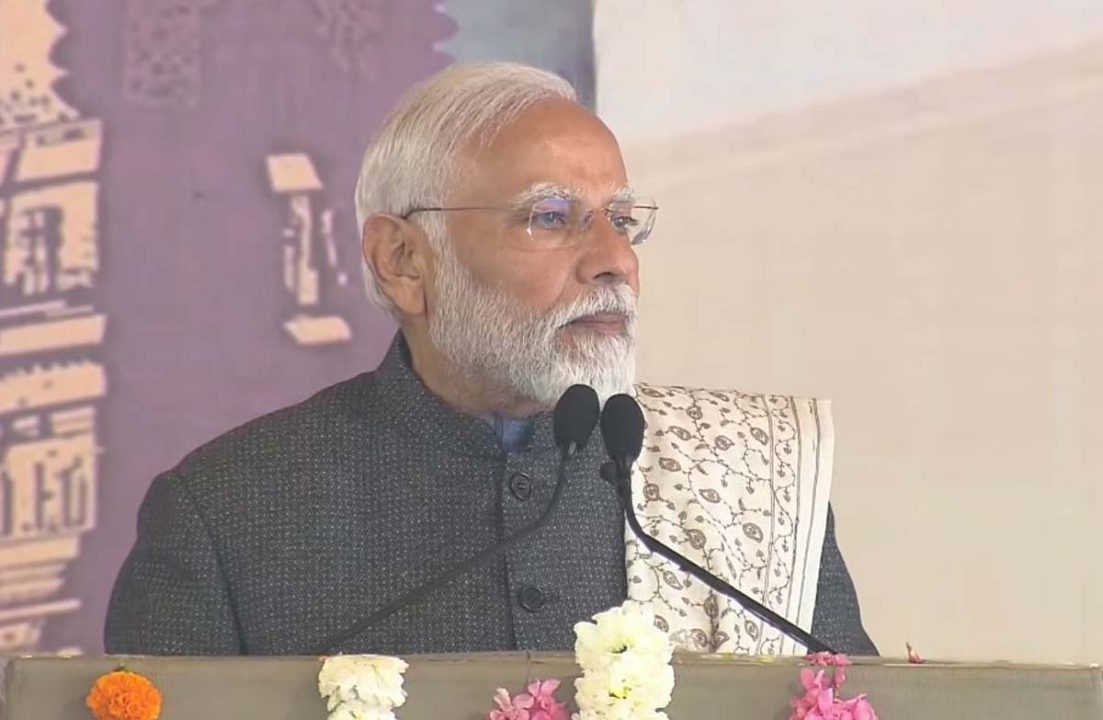 दिल्ली में पोंगल उत्सव में शामिल हुए पीएम मोदी, देशवासियों को दी शुभकामनाएं