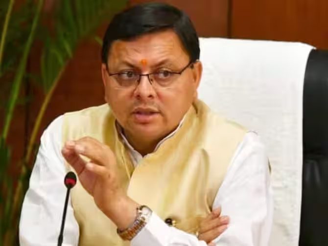 Uttarakhand : सीएम धामी ने अधिकारियों को डेस्टिनेशन उत्तराखंड इन्वेस्टर्स समिट के तहत हस्ताक्षरित समझौतों में तेजी लाने के दिए निर्देश