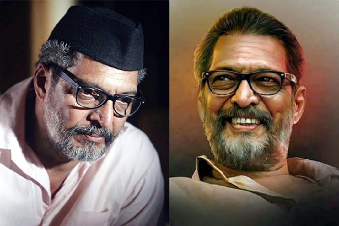 73 वर्ष के हुए नाना पाटेकर