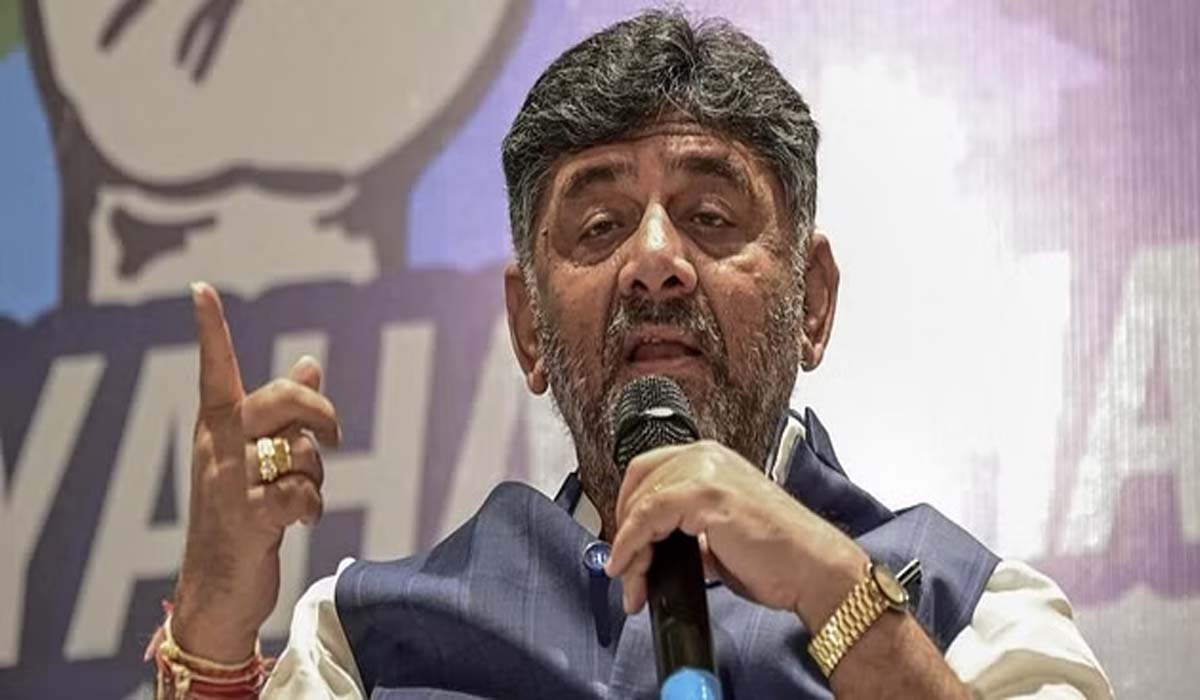 डीके शिवकुमार डीए मामला: सीबीआई, यत्नाल की याचिकाएं बड़ी बेंच के लिए सीजे को भेजी