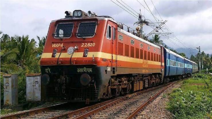 भिटौनी स्टेशन पर नॉन इंटरलॉकिंग कार्य के चलते रेलगाड़ियों का परिचालन प्रभावित रहेगा