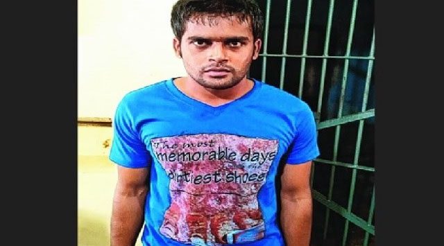 Odisha : कटक में गैंगस्टर शकील को स्पेशल स्क्वाड पुलिस ने गिरफ्तार किया