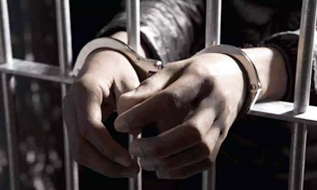 जातीय संघर्ष के बाद तमिलनाडु के उथंगराई में तनाव, दो गिरफ्तार
