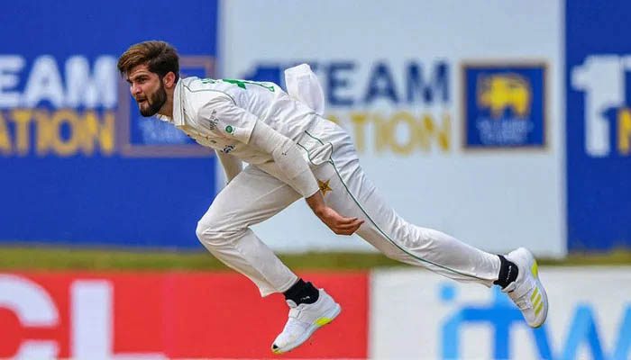 सिडनी टेस्ट में शाहीन को बाहर रखना गलत : अकरम