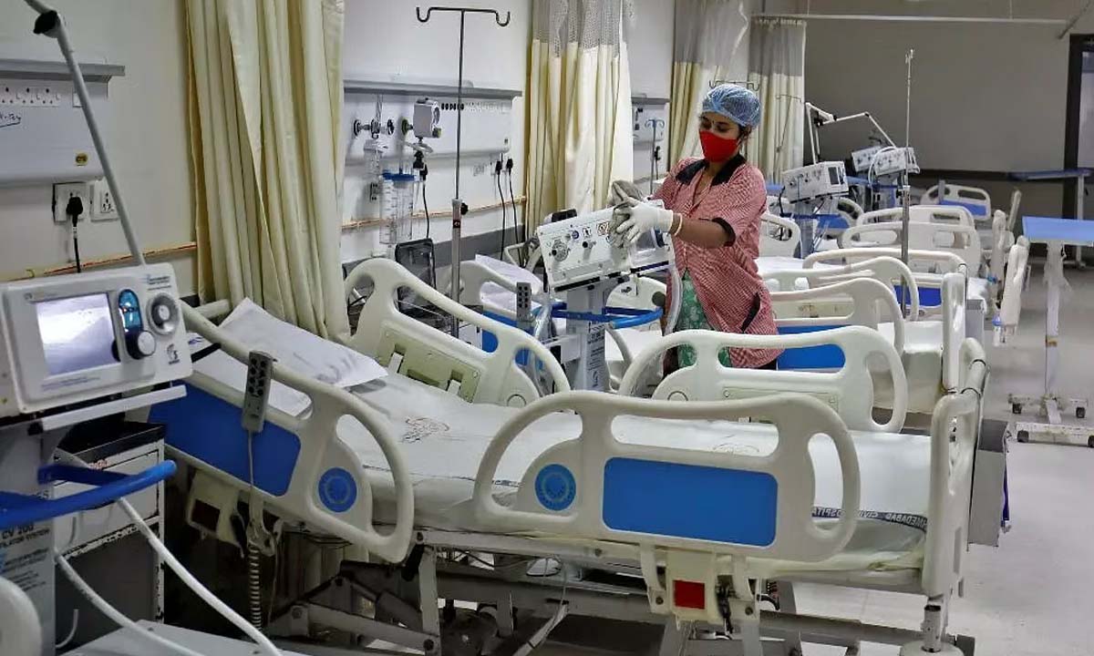 New Delhi: सरकार ने ICU में भर्ती प्रक्रिया को लेकर नए नियम लागू कर दिए