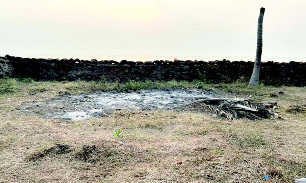 Agonda: 46 वर्षीय ब्रिटिश महिला की मौत पर रहस्य छाया हुआ