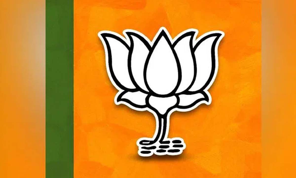 BJP ने तेलंगाना में अलग ST आयोग की मांग की