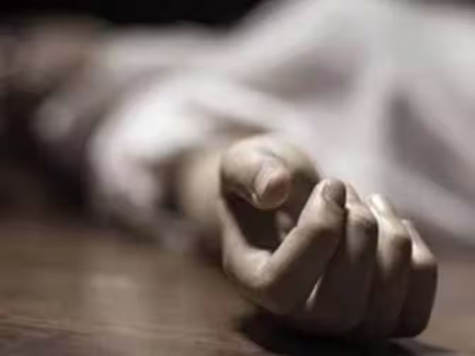 Mayurbhanj : जीजा और भतीजे ने डायन होने के संदेह में महिला की कर दी हत्या