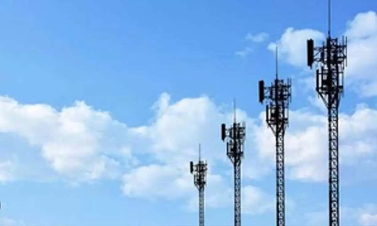 New Delhi: भारती हेक्साकॉम ने IPO के लिए DRHP दाखिल की
