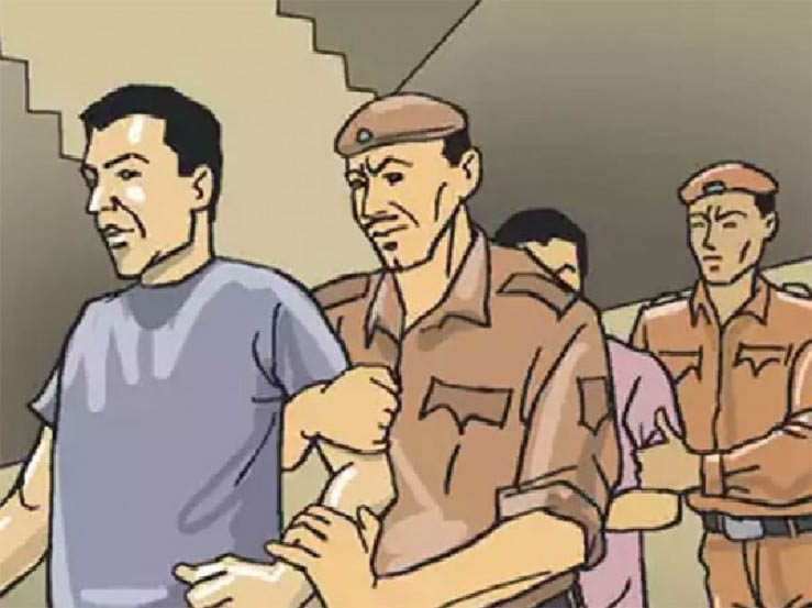 10 ग्राम चरस के साथ पंतनगर पुलिस ने तस्कर दबोचा