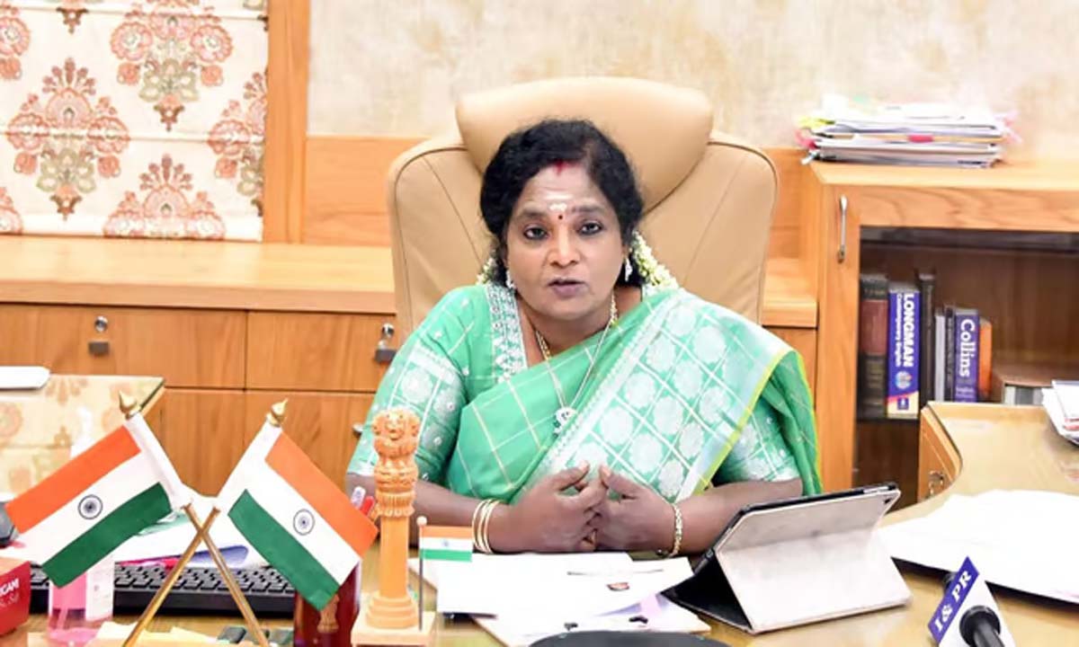 Telangana: सरकार ने गणतंत्र दिवस पर 231 कैदियों को सजा में छूट दी