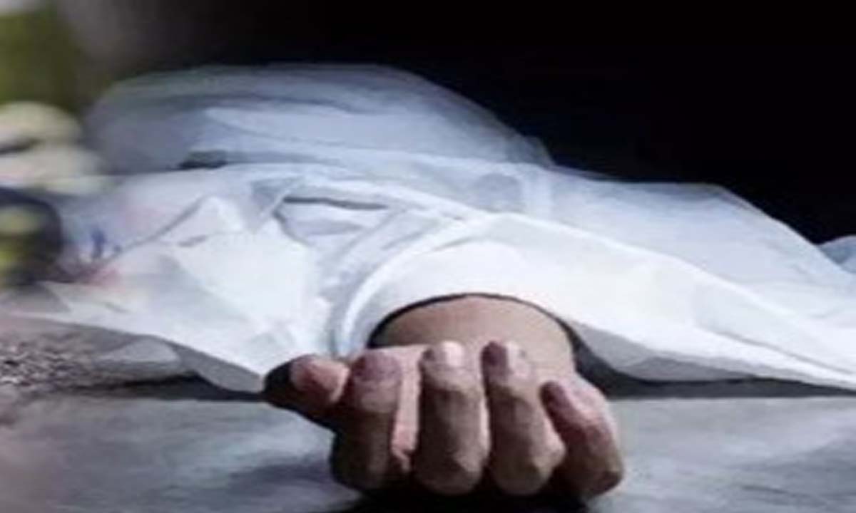 ट्रक की चपेट में आने से 3 महीने बाद बांदीपोरा के युवक की मौत