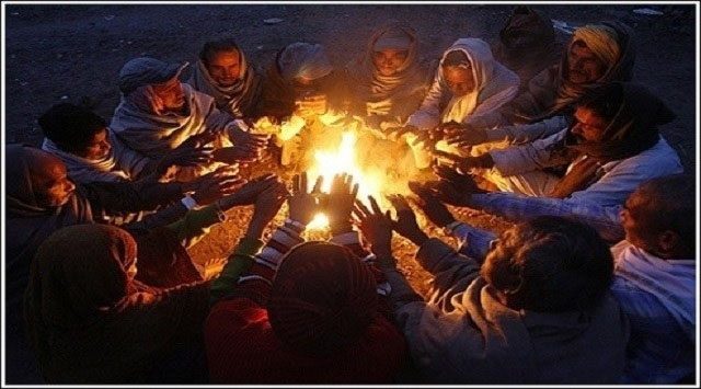 Kandhamal : कंधमाल में शीतलहर का प्रकोप जारी, 6 डिग्री सेल्सियस तापमान के साथ सबसे ठंडा शहर बना जी उदयगिरि