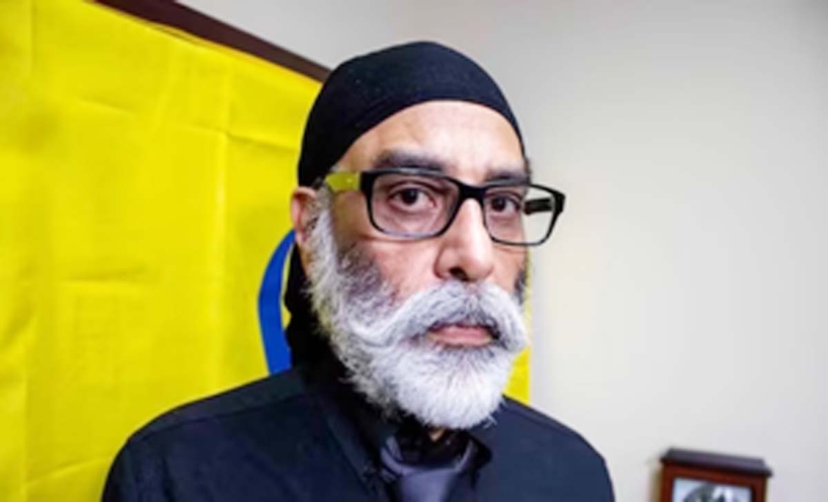 आतंकी पन्नू की हत्या की साजिश का मामला: अमेरिका ने कहा, निखिल गुप्ता को नहीं देंगे 'खोज सामग्री'