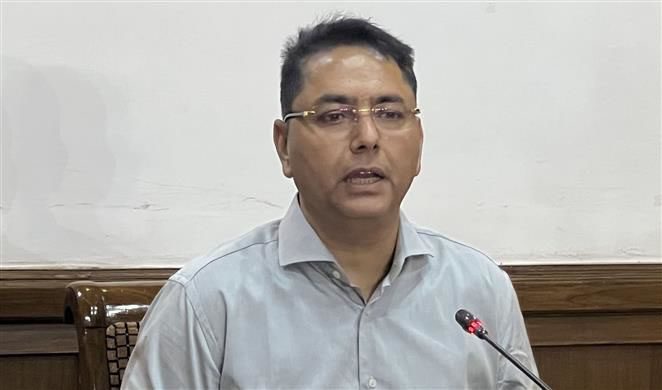 Sangrur: अमन अरोड़ा मामले में 19 जनवरी को होगी सुनवाई