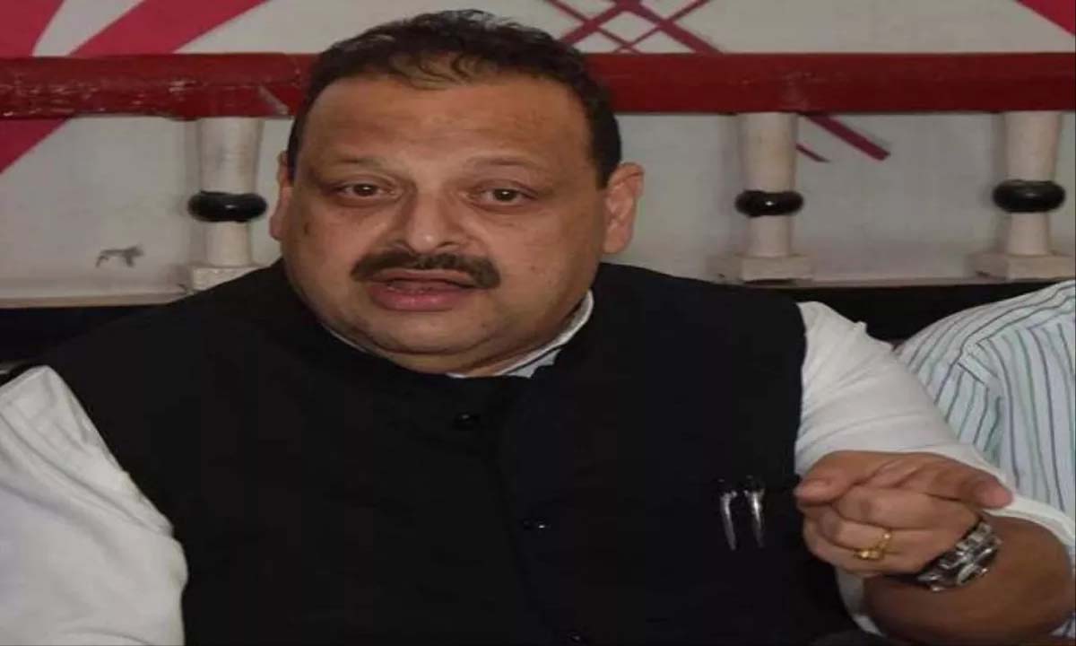 22 जनवरी को उभरते भारत के इतिहास में नए युग के रूप में याद किया जाएगा: राणा