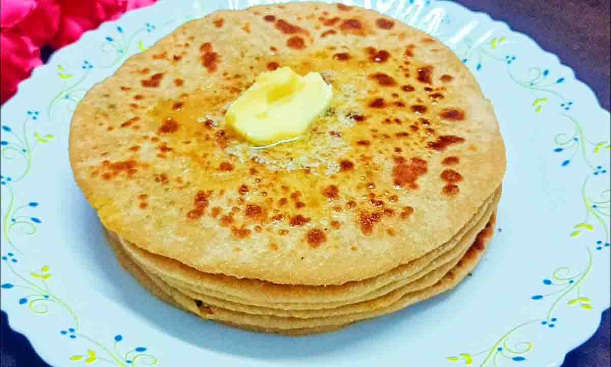 Soya Dal Paratha : ट्राई करें सोया दाल पराठा, जाने रेसिपी