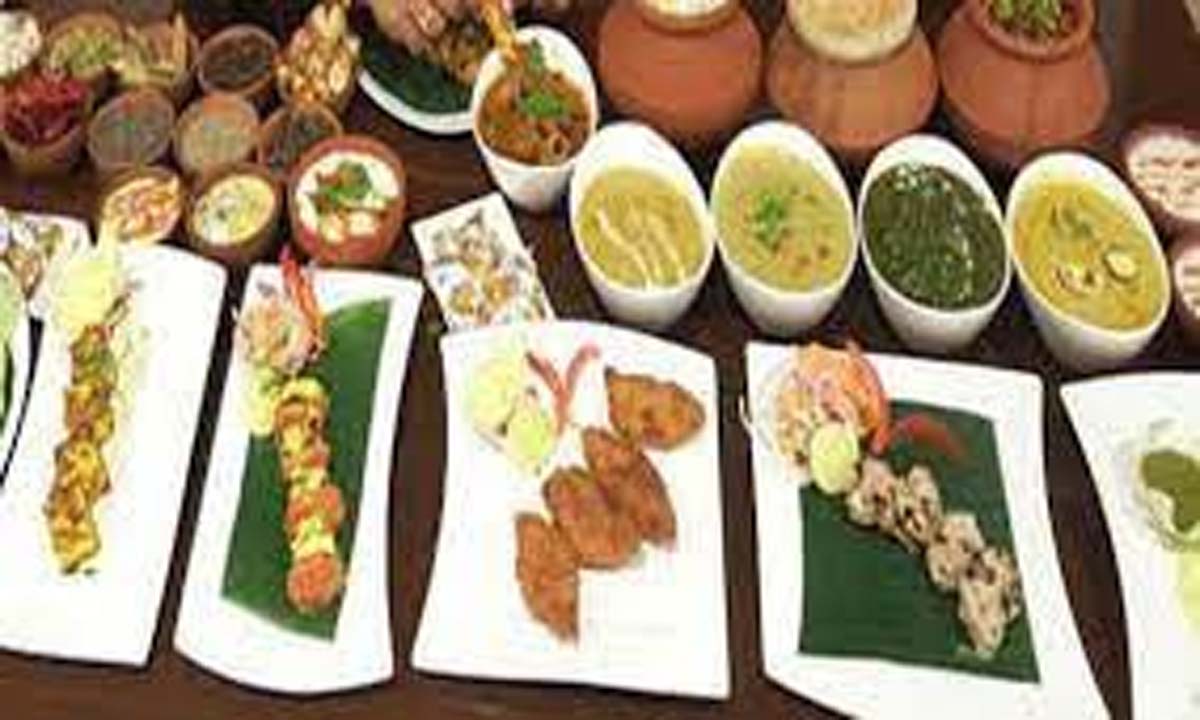 CHANDIGARH: सिटको के होटल फूड फेस्ट की मेजबानी करेंगे
