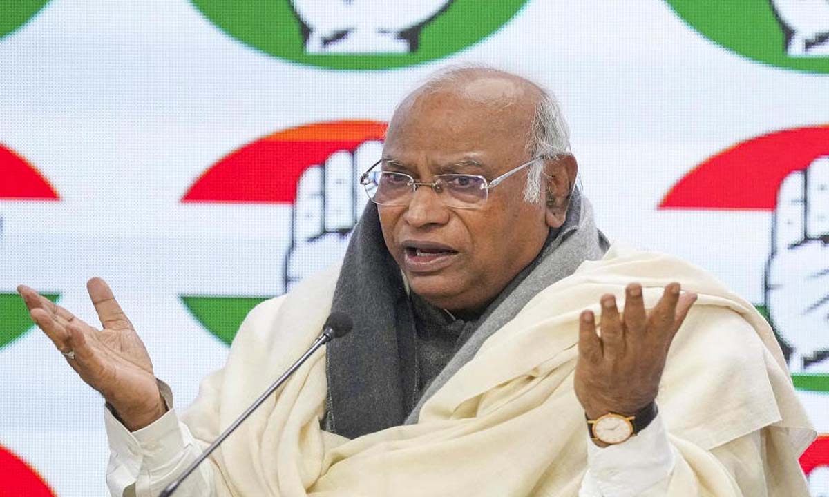 भारतीय गुट में दुर्जेय दोष रेखाओं पर संपादकीय