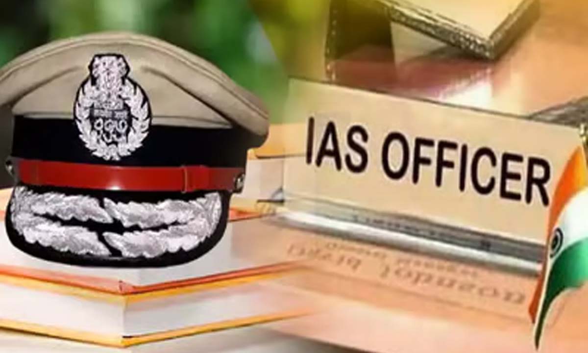 शराब की दुकानों से वसूली को लेकर आईएएस अधिकारी तलवड़े विवादों में